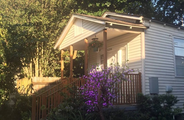 Creole Guest Cottage, Steps To Magazine St.