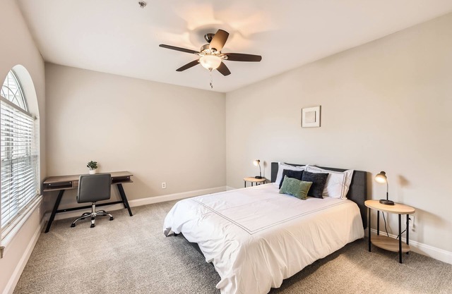 Crest at Midtown 1525 l 2 Bedroom 2 Bath