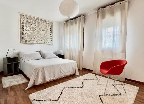 Crestudio Stanza accogliente vicino al Ponte Vecchio