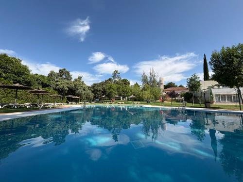 Crisol Jardines de Córdoba