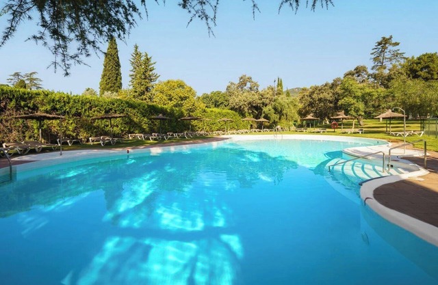 Crisol Jardines de Córdoba