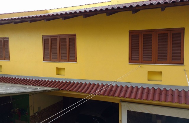 Cristal Apartment - Two Bedrooms, Living Room, Kitchen, Garage