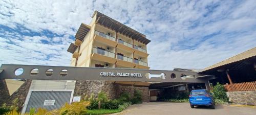 Cristal Palace Hotel