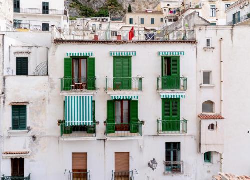 CristallPont Amalfi Day