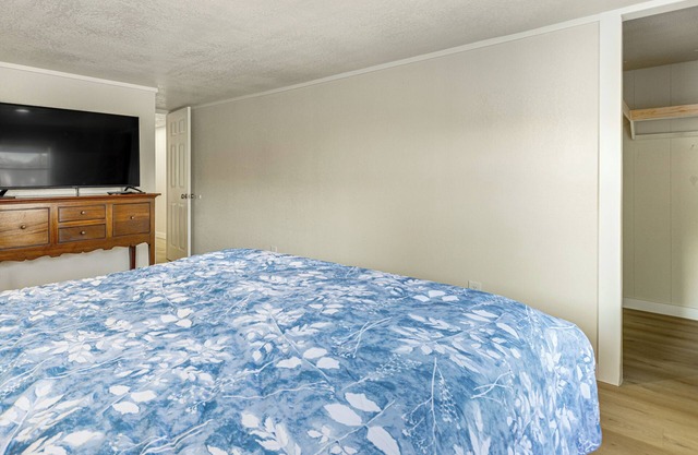 'crosby Huffman Hideaway' Serene Escape w/Yard