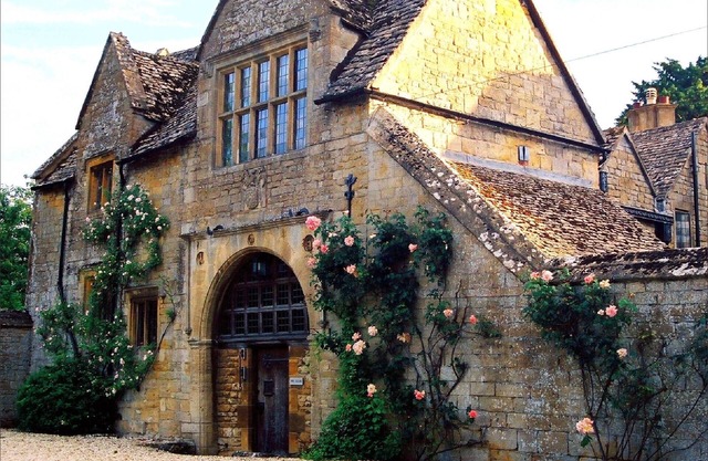 Crown and Trumpet Inn