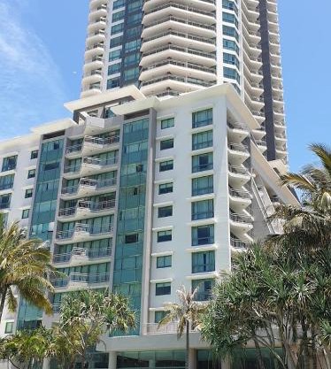 Crown Towers Resort Private Apartments