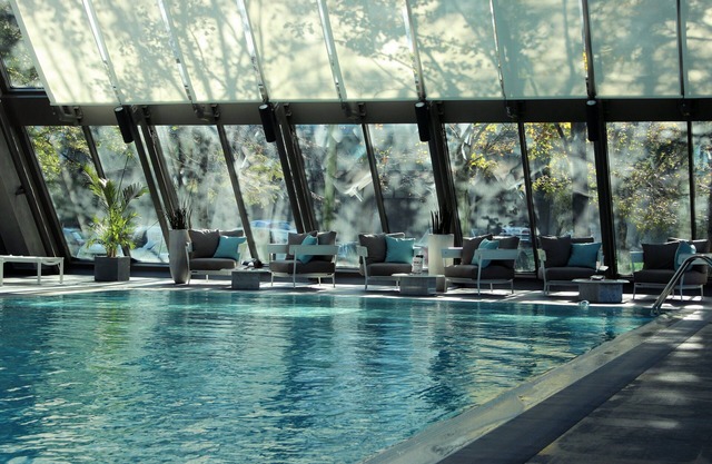 Crowne Plaza Belgrade by IHG