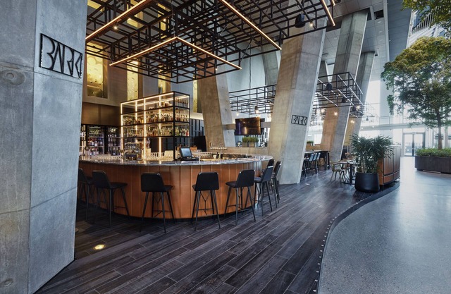 Crowne Plaza Copenhagen Towers by IHG