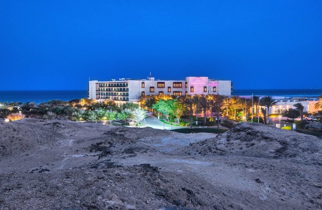 Crowne Plaza Duqm, an IHG Hotel