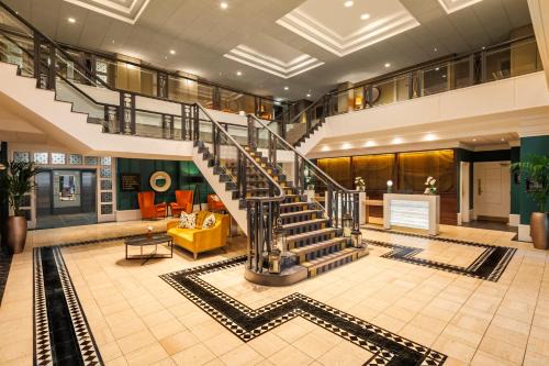 Crowne Plaza Leeds by IHG