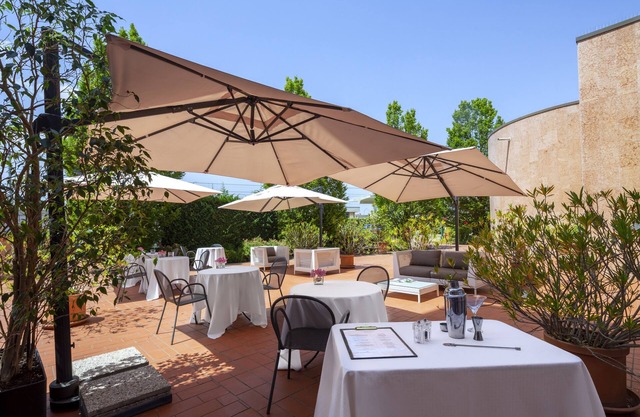 Crowne Plaza Venice East by IHG