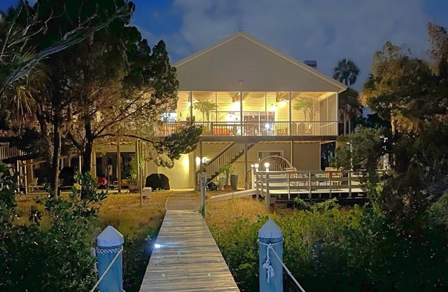 Crystal River Lullaby B&B