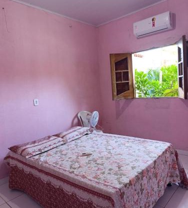 csapenaareiaal quarto com ar vista para picina