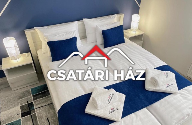 Csatári Ház - Szekszárd