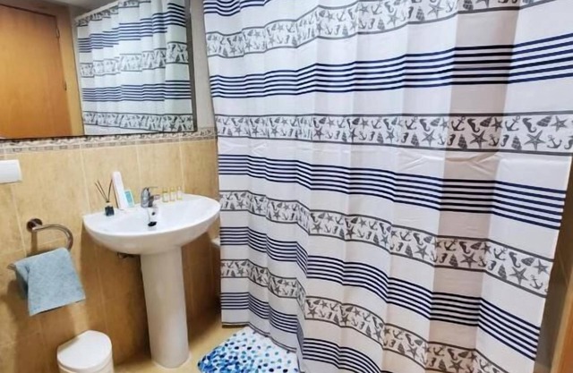 CT 362 AL First Line Beachfront Vera Playa ID 791