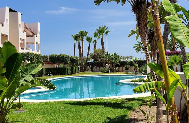 CT 362 AL - Primera Linea - Vera Playa