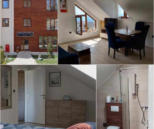 Ctrl Alt Del Apartment S76