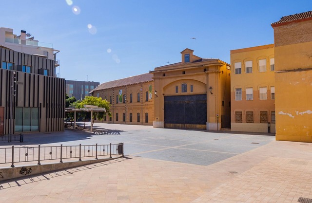 Cubo's Apartamento Atocha with Optional Parking/centro urbano/wifi gratis/aire acondicionado