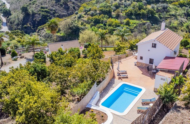 Cubo's Casa Mi Recreo/private pool/views