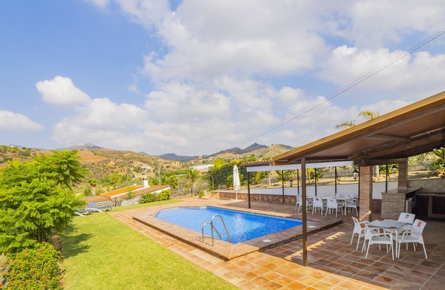 Cubo's Casa Palmar de la Zarza/free wifi/pool