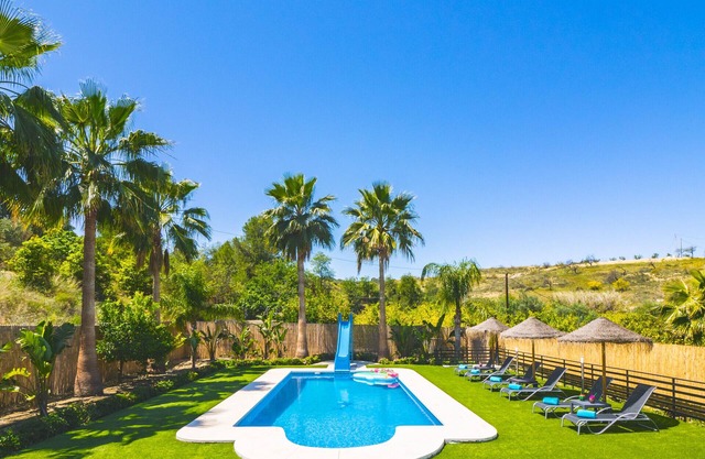 Cubo's Lemon House/Rural house/Air conditioning/free wifi/Rural tourism