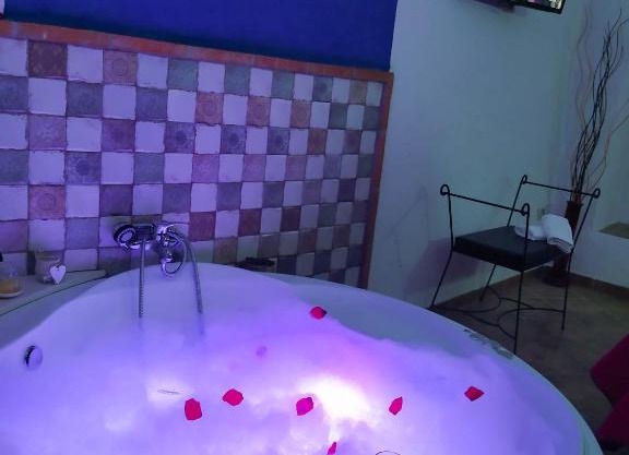 Cueva Arroyo Molino - CuevasCazorla