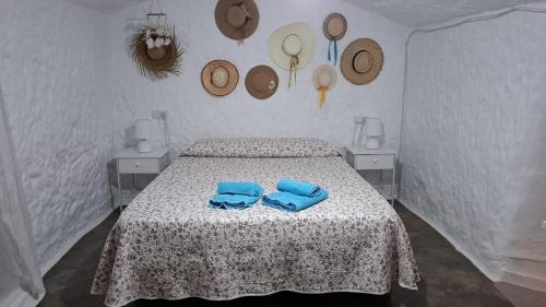 Cueva la Tita del Pan