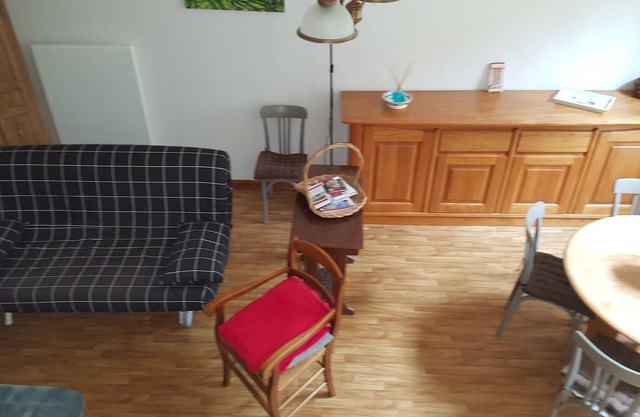 cure or vacation rental