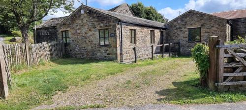 Curlew Cottage Eldwick West Yorkshire