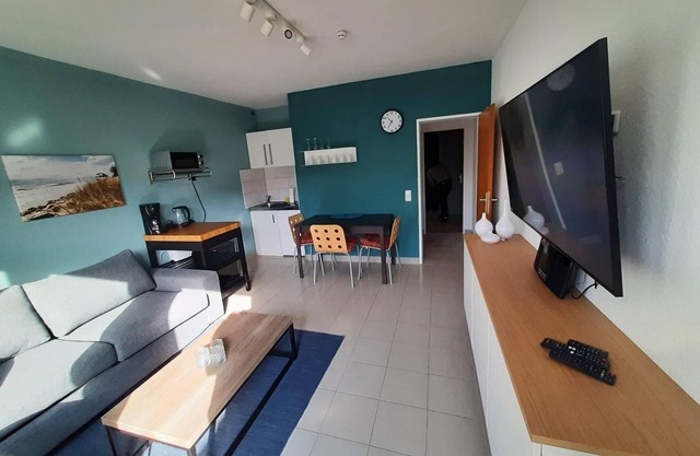 Curr. No. 3 - Apartment on the ground floor - PANORAMIC - Apartments on the ground floor