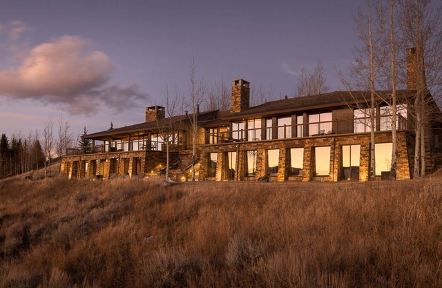 Custom Built Five Bedroom Home