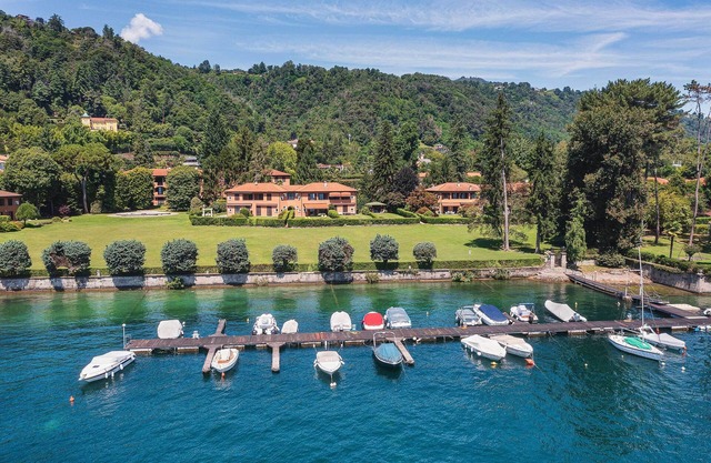 Cute house in a family-friendly resort featuring tennis & a pool! - Casa Letizia