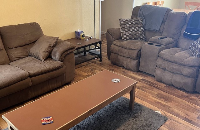 Cute House Out in the Country with Sauna