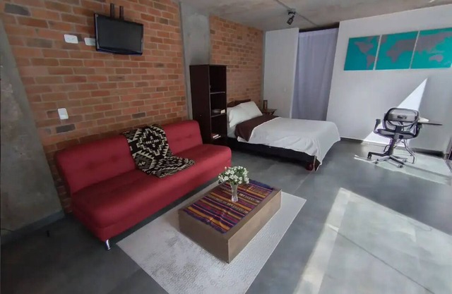 Cute Pool Suite Costa with ideal location.