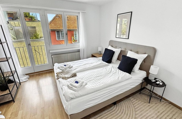Cute studio in the center - Crown 42