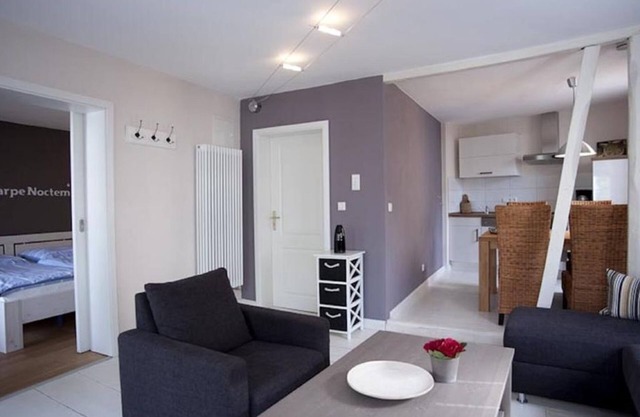 Cuxborn 3rd floor - Apartments Cuxborn