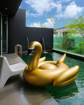 Cyberjaya Puchong JWJ Pool Villa