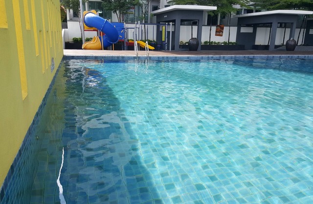 Cyberjaya Vega Residensi