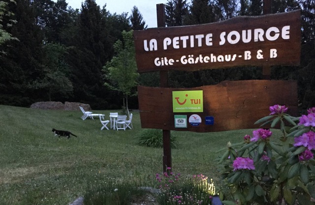 Cycling, hiking, fishing, swimming in the middle of unspoiled nature