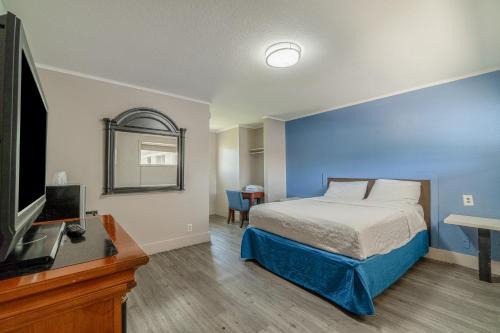 Cypress Inn Motel By OYO West Monroe I-20