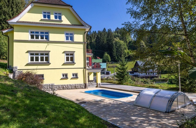 Villa Weber by Interhome
