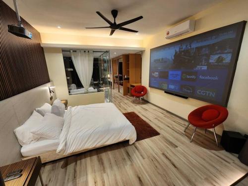 Désir Amorous KL #Jacuzzi #NFLX #Prjscn120" #KTV