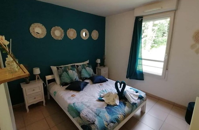 Détent'Appart Proche Quais