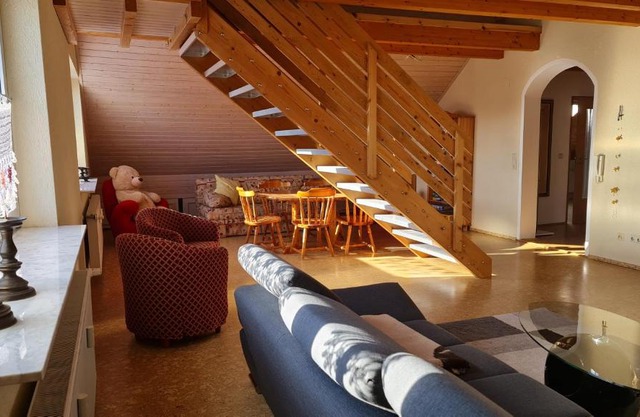 Dörrebach bei Bingen am Rhein und Start zum Soonwald;Hunsrück