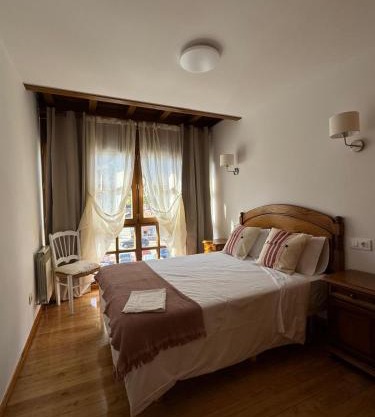 Dúplex Aravedes en Potes