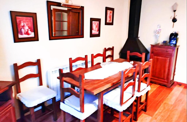 Dúplex los Copos 2 garajes zona baja y alta