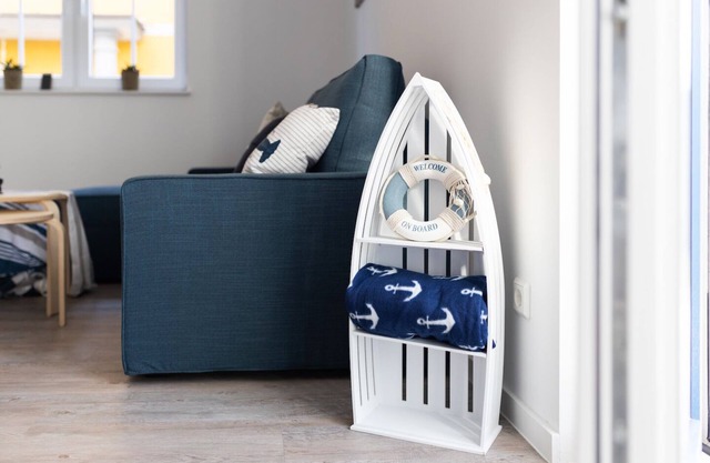 Dünenkieker (sea buckthorn)