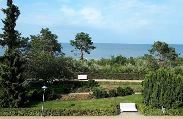 Dünenstraße 25 - Wohnung 6