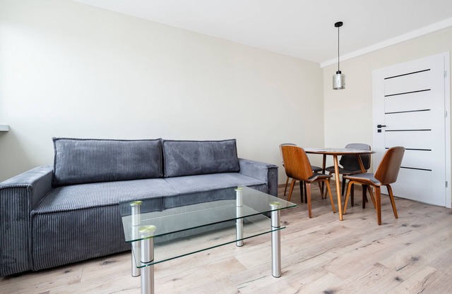 Dąbrowskiego Comfort Apartment